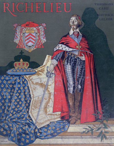 Illustrazione di copertina per 
